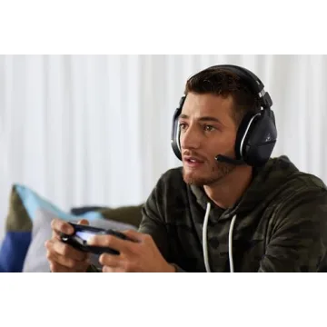 Turtle Beach Stealth 700 Gen 2 Wireless Gaming Headset
