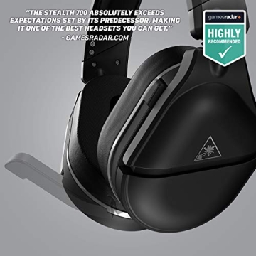 Turtle Beach Stealth 700 Gen 2 Wireless Gaming Headset
