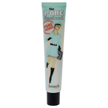 Benefit POREfessional Primer - Essential for Flawless Makeup