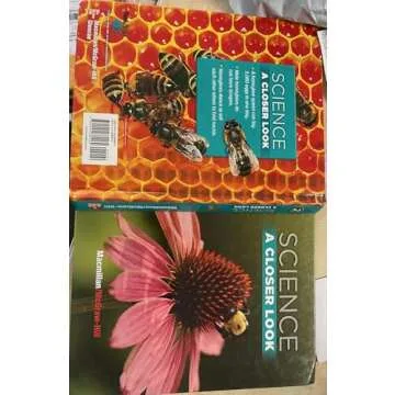 Engaging Science Textbook for Grade 2 Learning