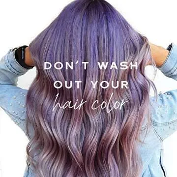 Keracolor Clenditioner Co Wash Cleansing Conditioner - 12 Fl Oz, Keratin Infused, Color Safe
