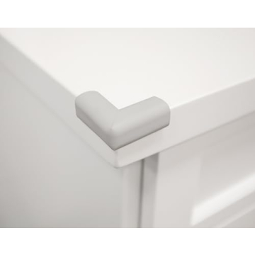 Home Safety Corner Cushions - Gray Childproofing Essential