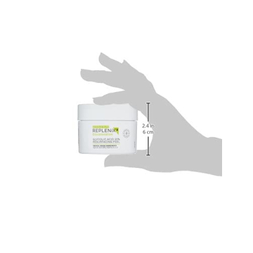 Glycolic Acid Resurfacing Peel Pads for Youthful Skin