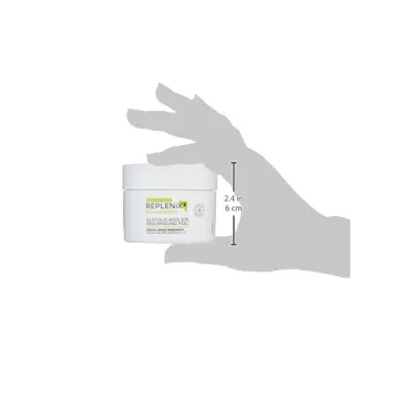 Glycolic Acid Resurfacing Peel Pads for Youthful Skin