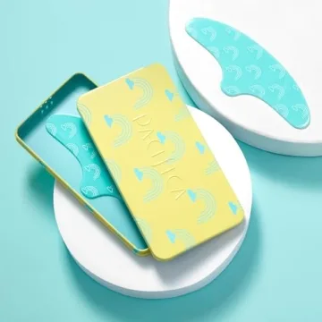 Pacifica Reusable Brow Silicone Mask for Fine Lines