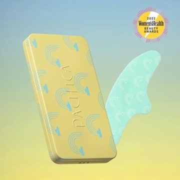 Pacifica Reusable Brow Silicone Mask for Fine Lines