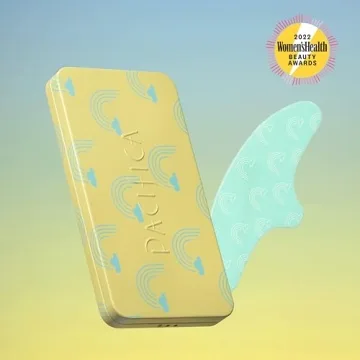 Pacifica Reusable Brow Silicone Mask for Fine Lines