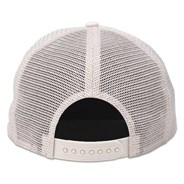 Adjustable Coors Beer Snapback Trucker Cap by American Needle