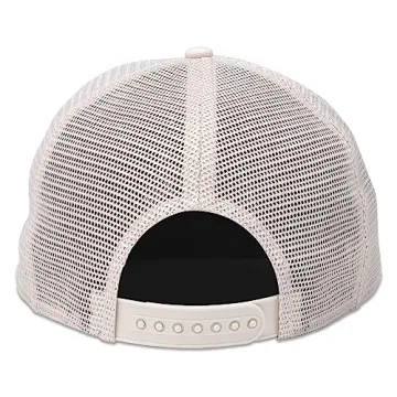 Adjustable Coors Beer Snapback Trucker Cap by American Needle