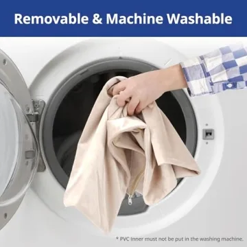 NICREW Pet Heating Pad for Cats & Dogs, Soft & Safe