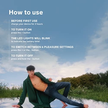 LELO TOR 2 Vibrating Cock Ring - Intimate Pleasure for Couples