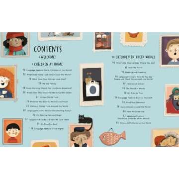 Children of the World