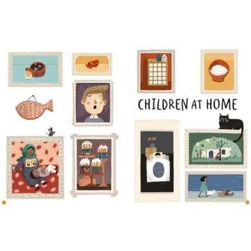 Children of the World