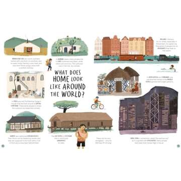 Children of the World