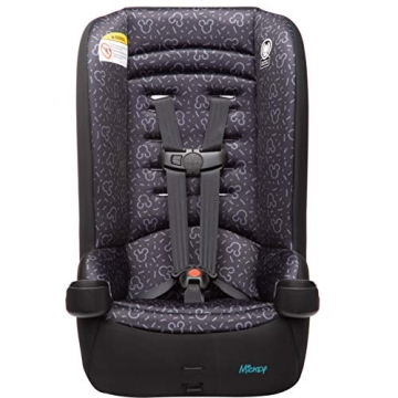 Disney Baby Jive 2-in-1 Convertible Car Seat Mickey Teal