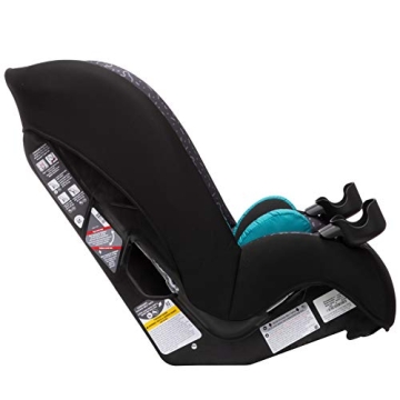 Disney Baby Jive 2-in-1 Convertible Car Seat Mickey Teal