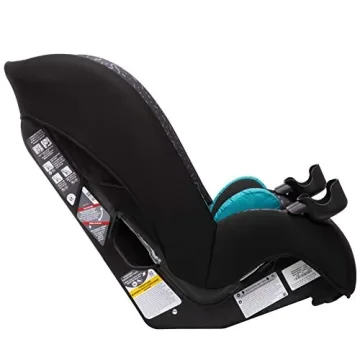 Disney Baby Jive 2-in-1 Convertible Car Seat Mickey Teal
