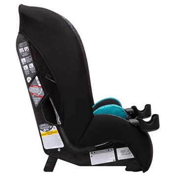 Disney Baby Jive 2-in-1 Convertible Car Seat Mickey Teal