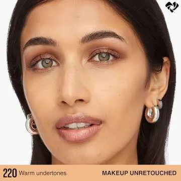 Maybelline Super Stay Lightweight Foundation for Flawless Skin