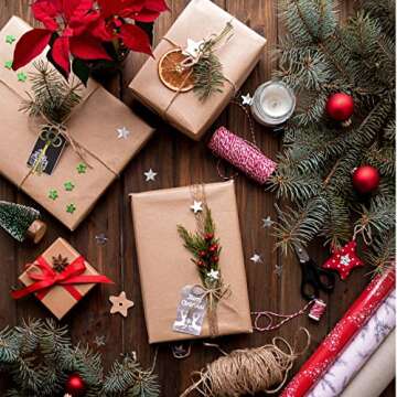 Aokbean Antique Bronze Skeleton Keys Set of 30