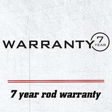 Ugly Stik 5’6” GX2 Ladies Fishing Rod and Reel Combo