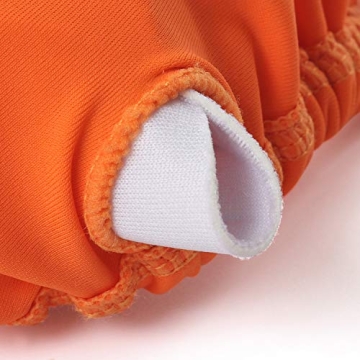 Moshengqi Sexy Brazilian Bikini - Trendy 2 Piece Swimsuit