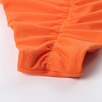 Moshengqi Sexy Brazilian Bikini - Trendy 2 Piece Swimsuit