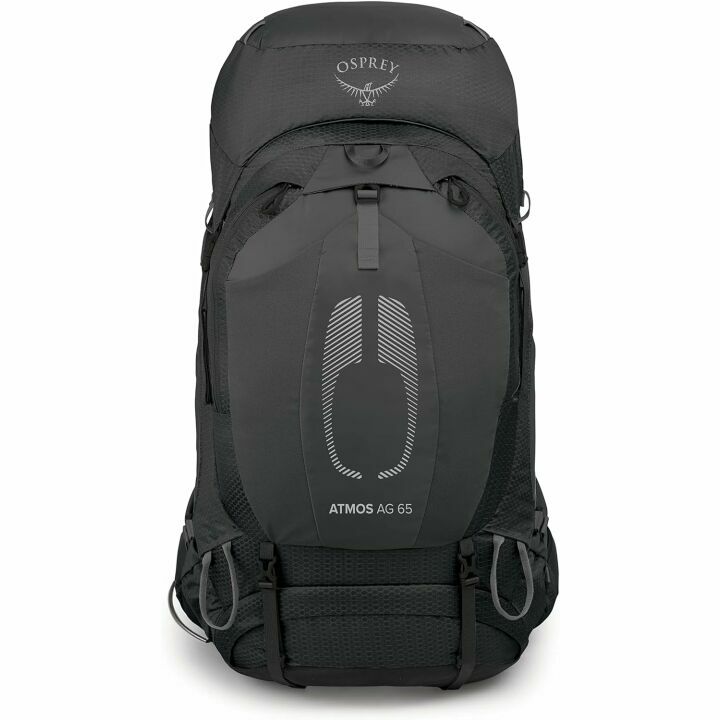 Osprey Atmos AG 65L Men's Backpack for Hiking Adventure
