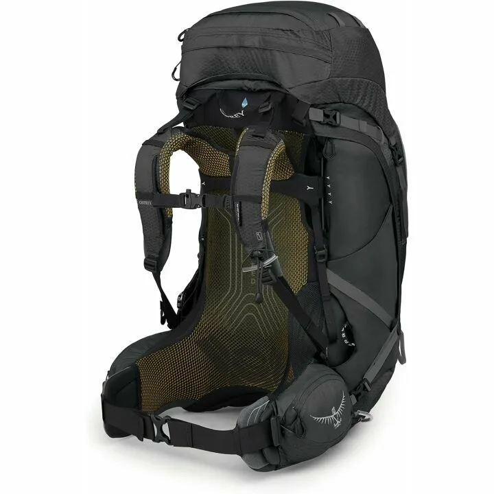 Osprey Atmos AG 65L Men's Backpack for Hiking Adventure