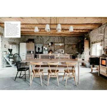 Remodelista: The Low-Impact Home for Eco-Conscious Living