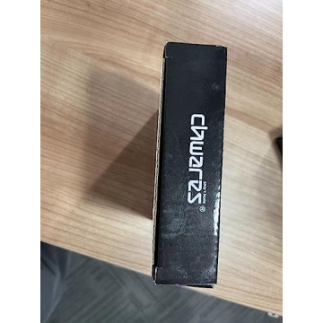 Rechargeable CHWARES Food Scale for Accurate Weighing