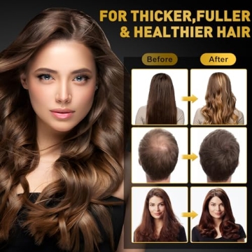 Unichefee Organic Batana Oil for Healthy Hair Growth