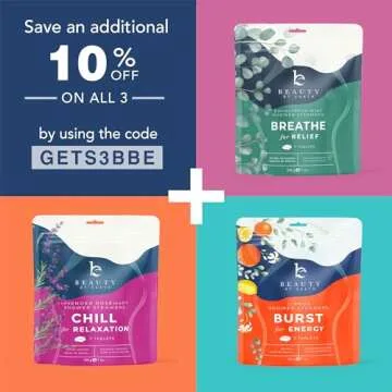 Shower Steamers Aromatherapy - USA Made with Natural Ingredients & Citrus Essential Oil, Long Lasting Shower Bombs for Energy Boost, Gift Set for Women & Men, Spa Gifts & Shower Accessories