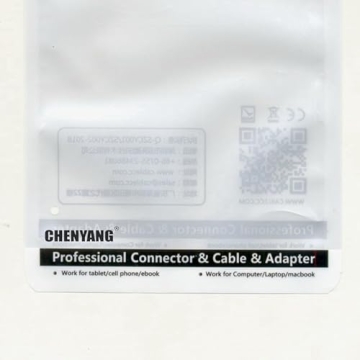 ChenYang USB 3.0 Y Splitter for Easy Data Transfer