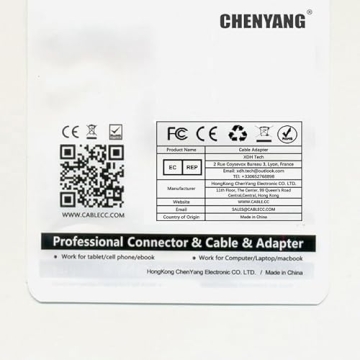 ChenYang USB 3.0 Y Splitter for Easy Data Transfer