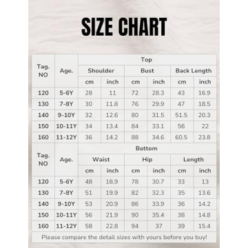 Arshiner Boys Summer Outfit Set Comfortable Stylish Fashion