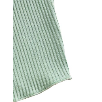 Shop Verdusa Lace Spaghetti Strap Cami Top in Light Green