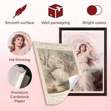 97 Decor Pink Coquette Room Decor Aesthetic - Coquette Wall Decor, Coquette Posters For Room Aesthetic Pink Wall Collage Kit For Teen Girls Dorm Bedroom, Cute Pictures Trendy Wall Art Prints (4x6)