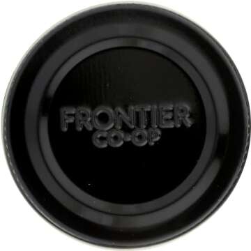 Frontier Co-op Garam Masala, 2-Ounce Jar, With Cardamom, Cinnamon & Cloves, Kosher, Non GMO, Non ETO