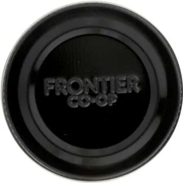 Organic Frontier Co-op Garam Masala Spice Blend in Jar