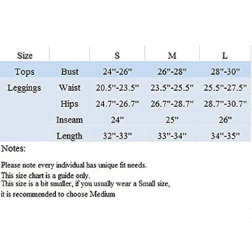 OQQ Women's 2 Piece Seamless Workout Set for Yoga