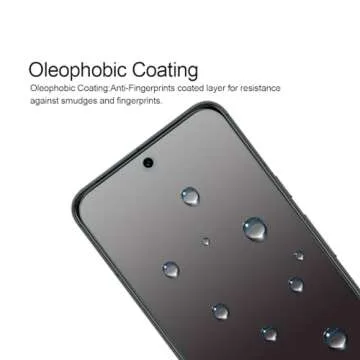 Supershieldz Screen Protector for Google Pixel 9 Pro - 3 Pack