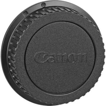 Canon EF 50mm f/1.4 USM Lens (2515A003) + Filter Kit + Backpack + 64GB Card + Lens Pouch + Card Reader + Flex Tripod + Memory Wallet + Cap Keeper + Cleaning Kit + Hand Strap + More (Renewed)