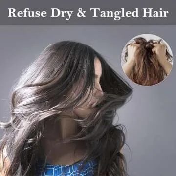 DAISYSILK Silk Hair Bonnet for Sleeping - Luxury Hair Care