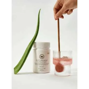The Beauty Chef Gut Primer | Vegan Gut Health Support