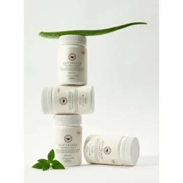 The Beauty Chef Gut Primer | Vegan Gut Health Support