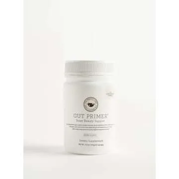 The Beauty Chef Gut Primer | Vegan Gut Health Support