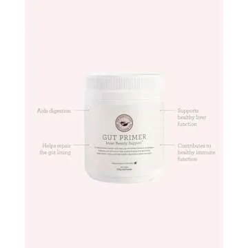 The Beauty Chef Gut Primer | Vegan Gut Health Support