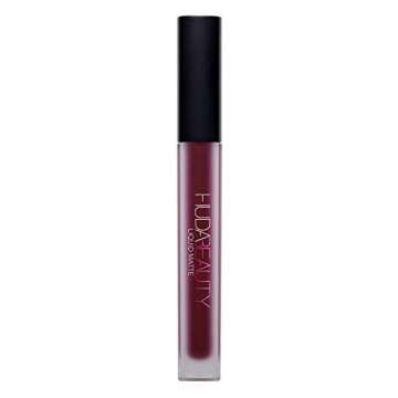 Huda Beauty Liquid Matte Lipstick (Icon)