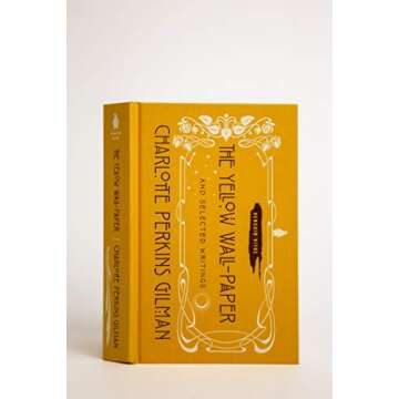 The Yellow Wall-Paper and Selected Writings (Penguin Vitae)